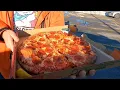 Papa John s Pizza Review