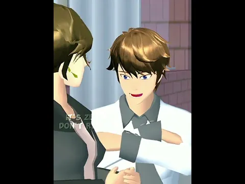 y.||assigned to guard|| #masukberanda #sakuraschoolsimulator #viral #trending#update