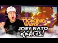 Lagu Joey Nato Reacts to Ticking Away ft. Grabbitz \u0026 bbno$ // VALORANT Champions 2023 Anthem