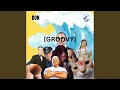 Download Lagu GROOVY