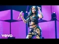 Download Lagu Nicki Minaj - Super Bass (Live on iHeartRadio / 2014)