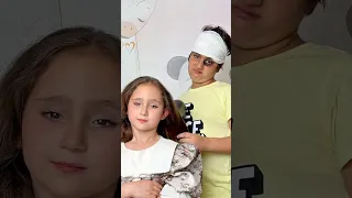 طلع المقلب من راسو اكسبلور Twins Love 