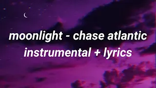 moonlight chase atlantic instrumental lyrics 
