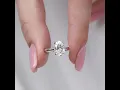 The Pearl Affordable Engagement Rings