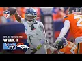 Download Lagu Tennessee Titans vs. Denver Broncos Game Highlights | NFL 2025 Season Week 1