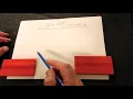 Multiplication of decimals with base ten blocks