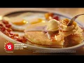 Commercial IHOP 2026