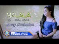 Download Lagu RANY SIMBOLON - MALALA (Remix Version) (Official Music Video)