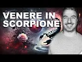 Download Lagu Venere in Scorpione SEGNO PER SEGNO: Transiti Novembre 2025