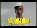 KIDD CARDER FT MAVO - BIG BUM BUM OPEN VERSE INSTRUMENTAL + HOOK