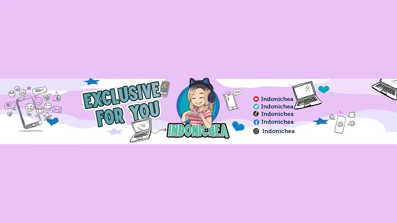 Live Stream Indonichea