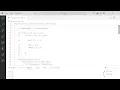 Adjacency List to Matrix Part-2