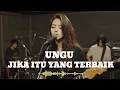 Lagu Ungu-Jika itu yang terbaik|Cover