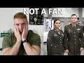 Army Greens The New Uniform It s Not What You Think