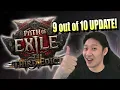 Download Lagu THIS LEAGUE IS AMAZING! Why POE 2 Patch 0.3 (The Third Edict) is a 9/10 Update