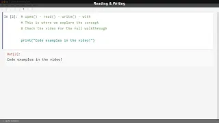 Day 19 File Handling 30 Days Of Python