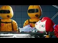 POPPY PLAYTIME - @APAngryPiggy  | Welcome Home