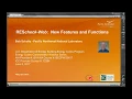 REScheck Web - New Features and Functions