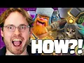 This Deck is So Good That It Doesn t Need a Win Condition