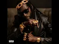 BODY TOUCHING BODY (feat. Victoria Monét) - Buju Banton