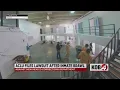 ACLU sues on behalf of man brutally beaten inside Los Lunas prison