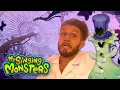 Download Lagu My Singing Monsters - Carnival of Chaos met @bbnomoney (officiële trailer van Paironormal Carnival)