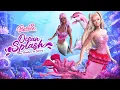 Download Lagu Barbie - Ocean Splash - Uma Aventura de Sereias ™ (Filme Completo) PT-BR The Sims 4 Mermaidia