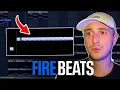 How To Make TRAP Beats in FL Studio Beginner Friendly Tutorial