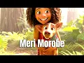 Meri Morobe | JayRex Sui Sui n Cammy Bee