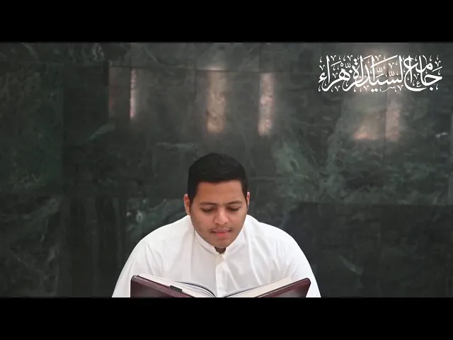 ⁣دعاء اليوم الثامن عشر من شهر رمضان