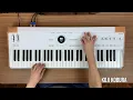 Download Lagu Arturia AstroLab: Some Iconic 80s Presets