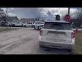 Law enforcement standoff in Kalispell