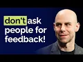 Adam Grant Unlock Your Hidden Potential in 2024 Tips From Top Organizational Psychologist
