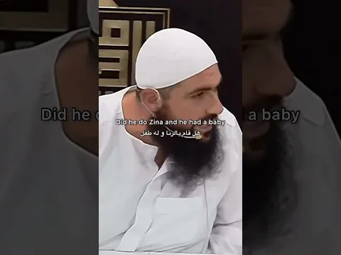 This is Deep Down in Our Hearts ! Mohamed Hoblos