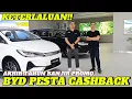 Lagu BYD STOK NUMPUK‼️SEMUAH UNIT READY‼️Banyak Untungnya, Harga 100 Jutaan