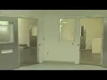 Sheriff warns about overcrowding at jail