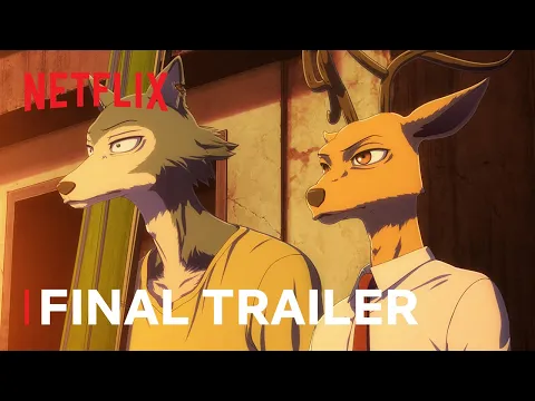 Final Season Part 2 Final Trailer