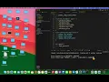 Binance Futures Testnet Trading Bot Python CLI Streamlit UI Demo