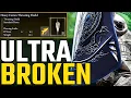 IT S ABSURD HOW STRONG CARIAN THRUSTING SHIELD ACTUALLY IS Elden Ring PvP