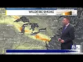 Rochester s Friday overnight weather forecast