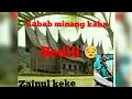 Download Lagu Lagu rabab minang sedih-sangat menyentuh hati -zainul keke rabab kaba(rabab minang)
