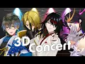 Download Lagu 【Luxiem 3D Concert】Spend a musical moment with us!【#LuxiemRoyalFlash3D】