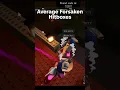 Download Lagu Forsaken Hitbox Core 😭