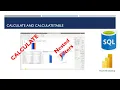 Understanding Filters and Nested Filters used in Calculate function Using DAX PowerBI