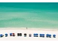 Destin Florida 4Br Gulf Front Vacation Rental Condo 406 Villa Coyaba