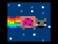 Download Lagu Nyan cat 8-bit