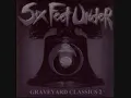 Six Feet Under - Rock n' Roll Aint Noise Pollution