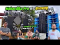 Download Lagu Siap Battle..!! Mahardika Pro vs Brewog Saling Berhadapan..!! Crew Brewog \u0026 Riswanda Atur Strategi