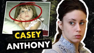 Will We Ever Know The Truth Casey Anthony Case