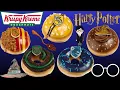 Download Lagu Krispy Kreme x Harry Potter: Back to Hogwarts Collection Review